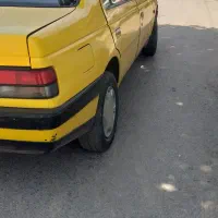 تاکسی خط فدک با درآمد خوب مثل خط ثابت|خودرو سواری و وانت|دورود, |دیوار