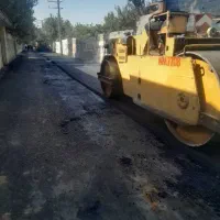 آسفالت کارسراسر تهران کرج باپخش همراه اکیپ