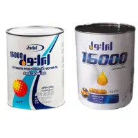 فروش عمده و خرده روغن موتور 20W50