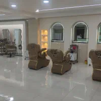 واکذاری یا فروش تجهیزات آریشگاه در جم