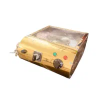 تولیدی  انواع منقل شنی (قهوه ساز شنی)|کافی‌شاپ و رستوران|اصفهان, شهرک صنعتی امیرکبیر (شاپور جدید)|دیوار