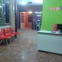 تجهیزات کامل آموزشی|میز تحریر و کامپیوتر|بجنورد, |دیوار