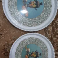 سینی ملامین