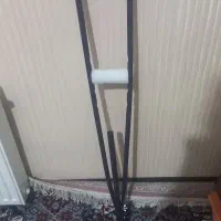 عصای زیر بغل