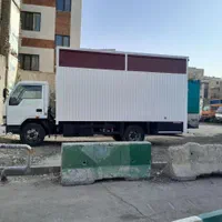 خدمات حمل و نقل، اسباب کشی|خدمات حمل و نقل|تهران, بریانک|دیوار