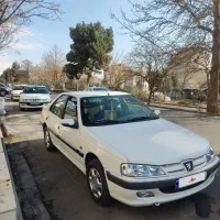 پارس 92|خودرو سواری و وانت|کرج, خرمدشت|دیوار