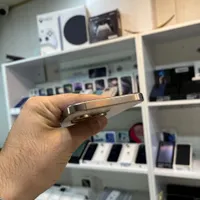 Iphone 16 pro max ایفون ۱۶ پرومکس|موبایل|کرج, کوی امامیه|دیوار