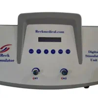 مجموعه فیزیوترا پی خانه گی کامل Reck