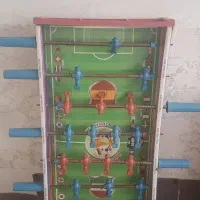 فوتبال دستی درحدنو