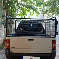 پراید وانت 1400«معاوضه»|خودرو سواری و وانت|اسلام‌شهر, باغ فیض|دیوار