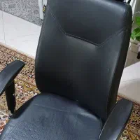 صندلی کامپیوتر، مارک fix