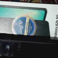گوشیa26|موبایل|نکا, |دیوار