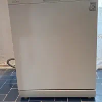 ماشین ظرفشویی ال جی کره ای