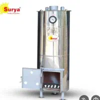 آبگرم کن گازی