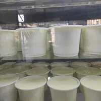 عرضه کالا برگ «ماست بندی آربابا»