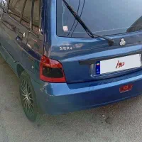 پراید 111