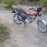 موتور ۱۵۰ پلاک ملی رودان