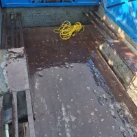 نیسان دیزل ۹۱|خودرو سواری و وانت|سورک, |دیوار