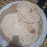 نان خانه کی گرم و نرم خوشمزه