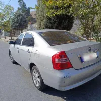 لیفان 620 مدل 90