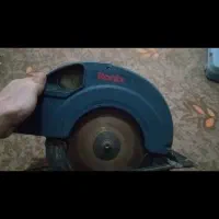 قاتع دستگاه پروفیل بر