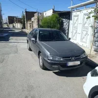 پژو پارس 83|خودرو سواری و وانت|اسدآباد, |دیوار