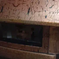 بخاری گازی مشهد دوام|بخاری، هیتر، شومینه|قزوین, |دیوار