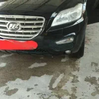 لیفان x60 مدل ۹۵