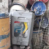 گالن ۲۰ لیتری