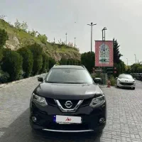 نیسان ایکس تریل ۲۰۱۷ فول ژاپنی