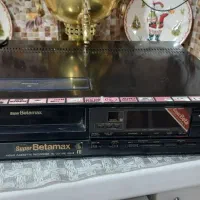 ویدئو بتاماکس و تی سون