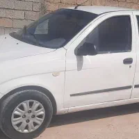 تیبا۲مدل۹۷|خودرو سواری و وانت|کازرون, |دیوار