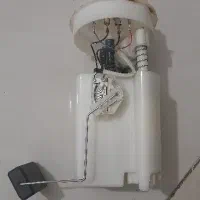 پمپ بنزین پژو. پنل جی وی سی مدلGT700UI