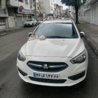 سپر عقب شاهین