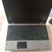 لپ تاپ اچ پی i5 با گارانتی