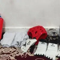 تکواندو