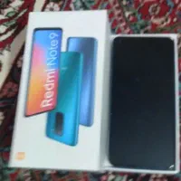 گوشی شیائومی نوت ۹