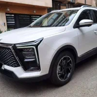 KMC X5 ایکس ۵/سفید مشکی/404/صفر تحویل روز