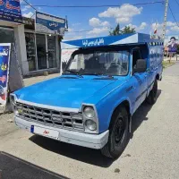 نیسان مدل ۸۸