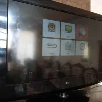 تلویزیون الجی کره ای اصل