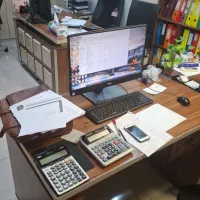 خدمات حسابداری.مالیاتی. حقوق و دستمزد  صنعتی