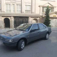 فروش فوری پژو 405|خودرو سواری و وانت|آمل, |دیوار