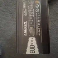 پاور  green 430 EUD