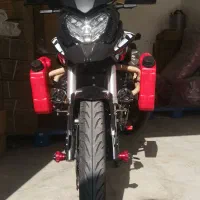 کی پی تی ایران دوچرخ|موتورسیکلت|تهران, نیکنام|دیوار