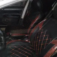 ۲۰۶ تیپ ۵ کم کار خونگی|خودرو سواری و وانت|گنبد کاووس, |دیوار