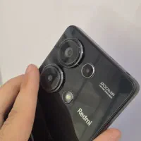 NOTE 13 PRO 256g|موبایل|اصفهان, زاجان|دیوار