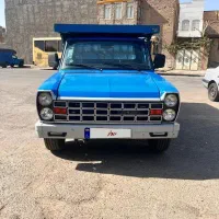 نیسان دوگانه 1402