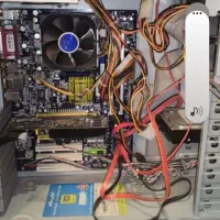 کیس و اسپیکر رایانه|قطعات و لوازم جانبی رایانه|مشهد, ملک‌آباد|دیوار