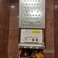 سرویس و تعمیر تخصصی انواع  پکیج  شوفاژ رادیاتور