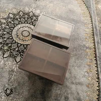 4عدد میز جلو مبلی